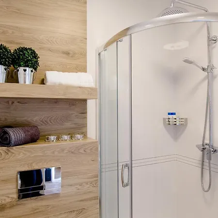 Apartament Silver Апартаменты *