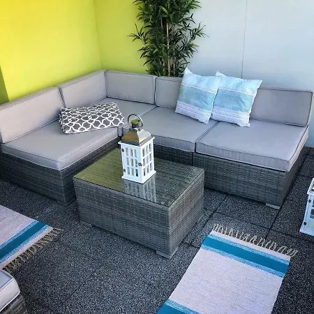 Апартаменты Apartament Silver *