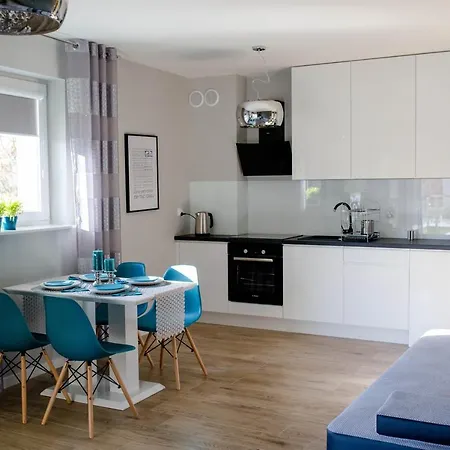 Apartament Silver *