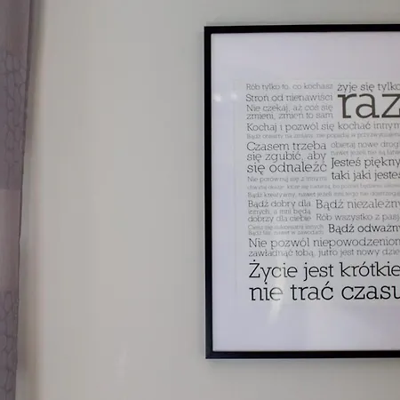 Apartament Silver Апартаменты